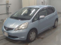 2008 Honda Fit