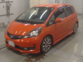 2012 Honda Fit