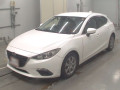 2014 Mazda Axela Sport