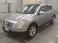 2007 Nissan Dualis