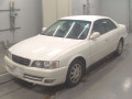 1999 Toyota Chaser