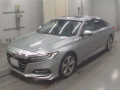 2020 Honda Accord