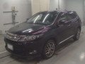 2014 Toyota Harrier