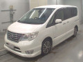 2015 Nissan Serena