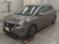 2022 Nissan Note
