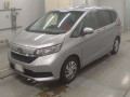 2022 Honda Freed