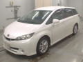 2009 Toyota Wish
