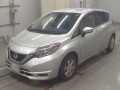 2019 Nissan Note