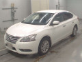 2014 Nissan SYLPHY