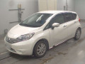 2016 Nissan Note
