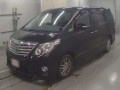 2013 Toyota Alphard