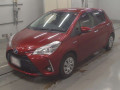 2019 Toyota Vitz