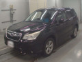 2013 Subaru Forester