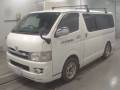 2006 Toyota Hiace Van