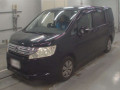 2010 Honda Step WGN