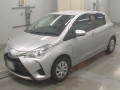 2019 Toyota Vitz