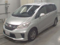 2015 Honda Freed