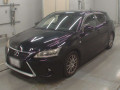 2011 Lexus CT