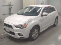 2011 Mitsubishi RVR