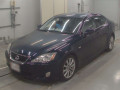 2007 Lexus IS