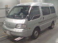 2010 Nissan Vanette Van