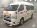 2014 Toyota Hiace Van