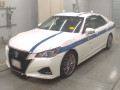 2016 Toyota Crown Hybrid