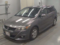 2011 Honda Stream