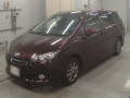 2016 Toyota Wish