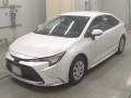 2023 Toyota Corolla Sedan
