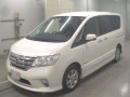 2013 Nissan Serena