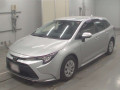 2023 Toyota Corolla Touring Wagon