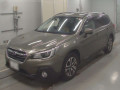 2018 Subaru Legacy Outback