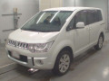 2009 Mitsubishi Delica D5