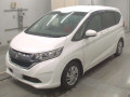 2017 Honda Freed