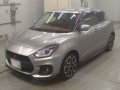 2023 Suzuki Swift Sport