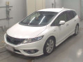 2015 Honda Jade