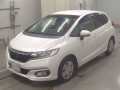 2019 Honda Fit