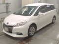 2017 Toyota Wish
