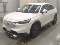 2022 Honda VEZEL