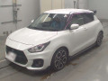 2021 Suzuki Swift Sport