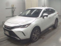 2023 Toyota Harrier