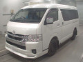 2022 Toyota Hiace Wagon