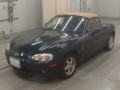 2001 Mazda Roadster