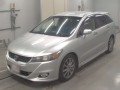 2013 Honda Stream