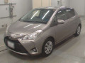 2017 Toyota Vitz