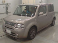 2016 Nissan Cube
