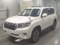 2022 Toyota Land Cruiser Prado