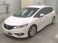 2015 Honda Jade