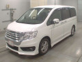 2012 Honda Step WGN Spada